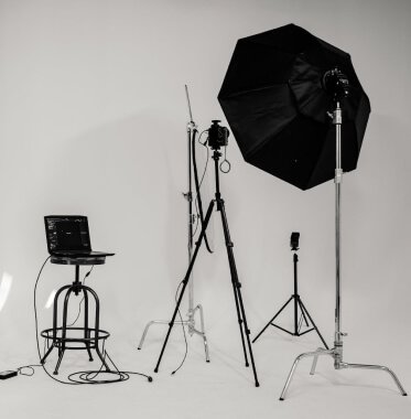 Studio Photo